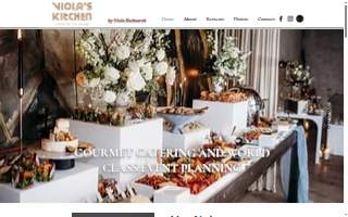 Viola's Kitchen