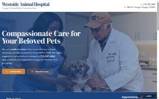 West Side Animal Hospital
