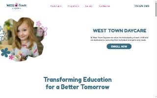 West Town Daycare