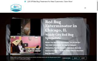 Windy City Bed Bug Specialists
