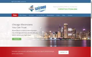 Wizard Electric Inc