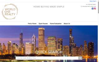 World One Realty