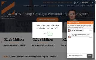 Zayed Law Offices of Chicago
