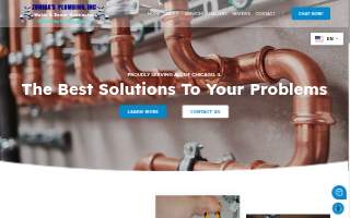 Zuniga's Plumbing Inc.