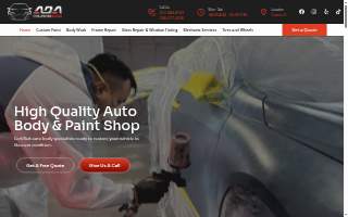 ADA Collision Repair
