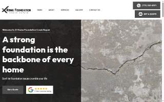 B & F Foundation Repair LLC