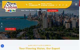 Floors by Ambrose