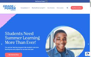 GradePower Learning Lisle of Cicero