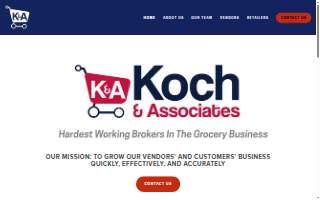 Koch & Associates P.C. Attorneys At Law