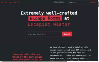 Lock Chicago Escape Rooms