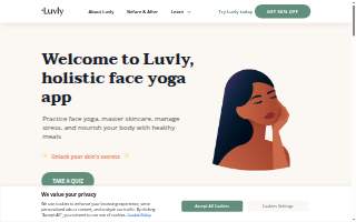 Luvly Glow by Dal