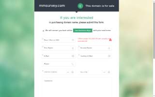MM Surveying Co., Inc.