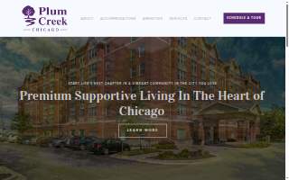Plum Creek Chicago of Cicero