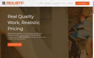 Realistic Remodeling LLC