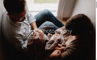 Rossie Schwartz Photography