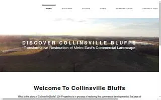 226 Properties website