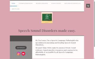 ARCH Speech Therapy, LLC
