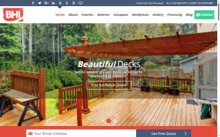 Butler Home Improvement