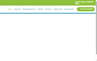 ChiropracticWorks website