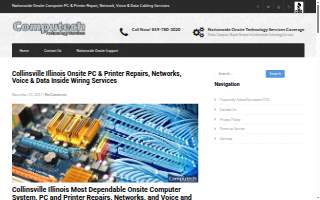 Computer and Technology Services