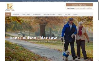 Dent Coulson Elder Law