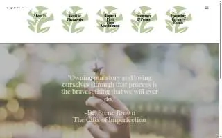 Family Life Consultants website