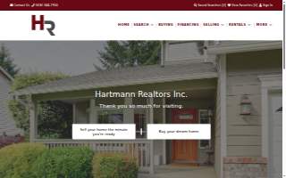 Hartmann Realtors