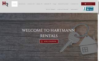 Hartmann Rentals