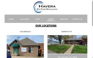 Havera Eye Care Specialists, LLC