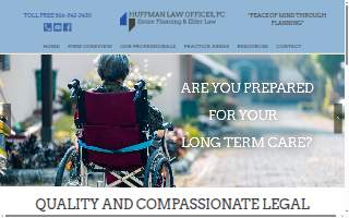 Huffman Law Offices, PC