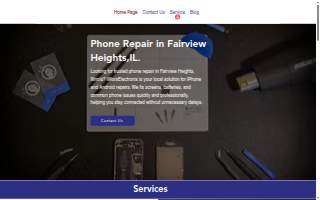 iWorx Electronix of Collinsville