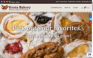 Kruta Bakery