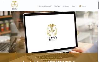 La'So Medical Weight Loss Clinic