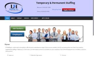 LFI Staffing inc