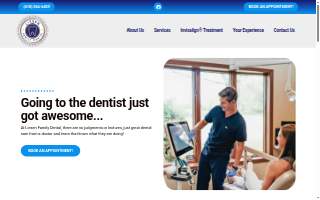 Liesen Family Dental