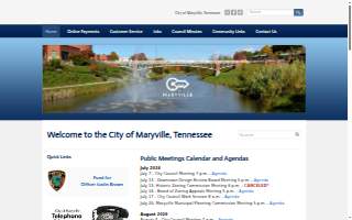 Maryville Outreach Center