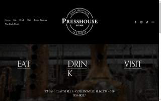 Press House