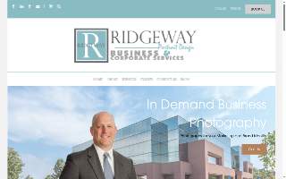 Ridgeway Portrait Design, Inc