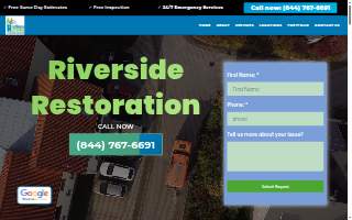 Riverside Restoration LLC