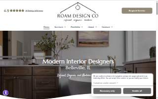 ROAM Design Co.