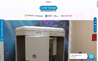 Smile Center Orthodontics of Collinsville