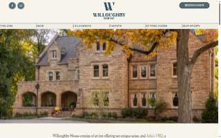 Willoughby Heritage Farm