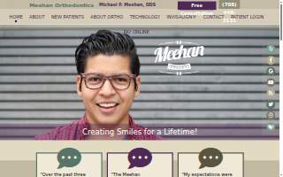 Meehan Orthodontics of Country Club Hills