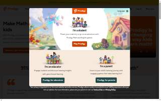 Prodigy Home Care Inc