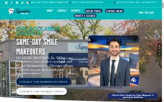 Signature Smile Arts of Country Club Hills