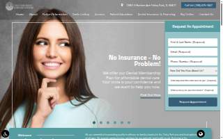 Tinley Park Smiles & Implant Dentistry