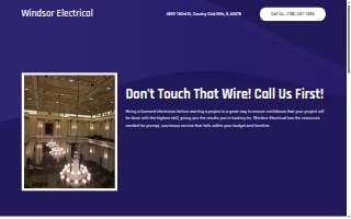 Windsor Electrical