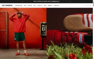 City Sports