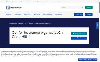 Confer Insurance Agency, LLC
