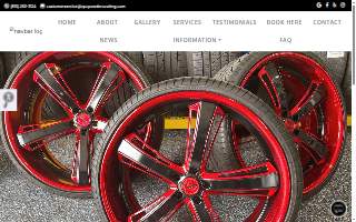 Creative Powder Coatings